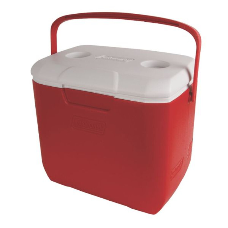 Conservadora Coleman Con Manija 30QT Conservadora Coleman Con Manija 30QT