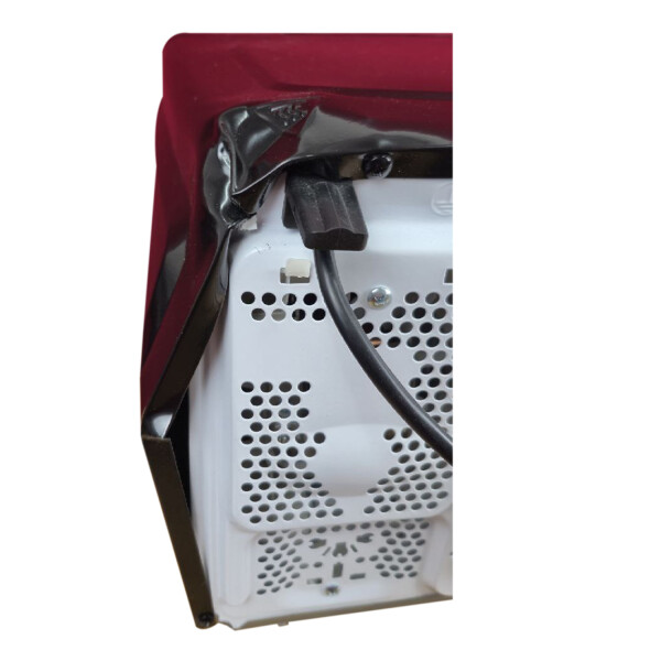 Microondas Enxuta Moenx0320dng oulet OLT MICROONDAS ENXUTA MOENX0320DNG NEGRO