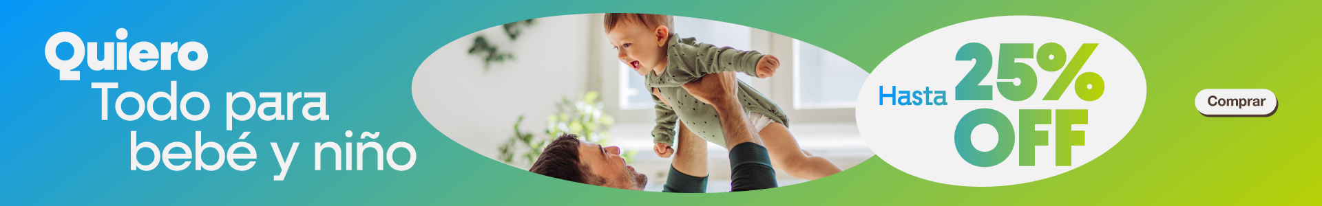D6Slider_Todo para bebe y niño hasta 25%OFF