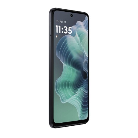 Celular Smartphone Motorola Moto G35 5G 256GB 4GB NEGRO