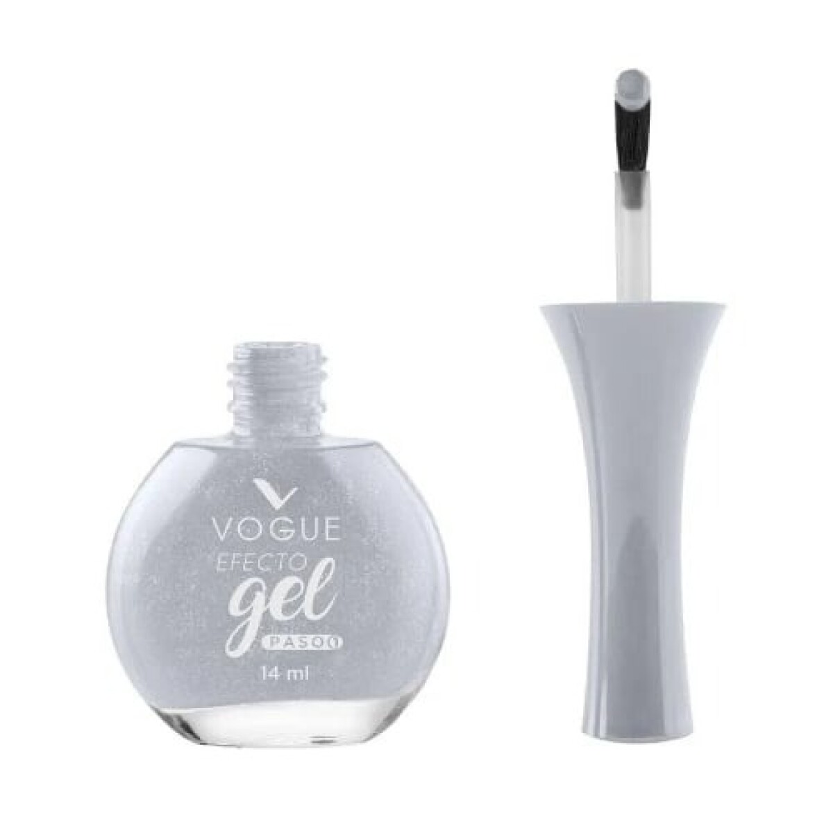 VOGUE ESMALTE EFECTO GEL AGUA 