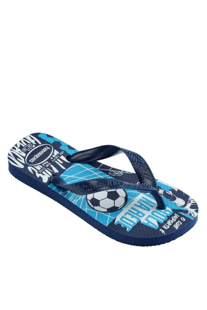 HAVAIANA KIDS ATHLETICS FC Azul