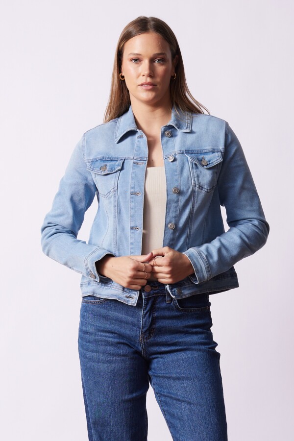 Camperita Jean JEAN CLARO