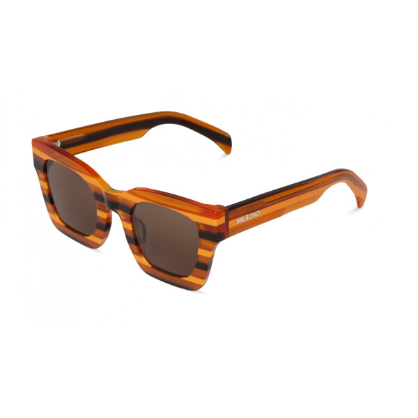 Mr Boho Bondi col BHT41-07 Ember Mr Boho Bondi Col Bht41-07 Ember