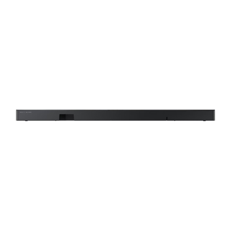 Barra de sonido Samsung HW-B750F 5.1 ch con subwoofer inalámbrico (2025) Barra de sonido Samsung HW-B750F 5.1 ch con subwoofer inalámbrico (2025)