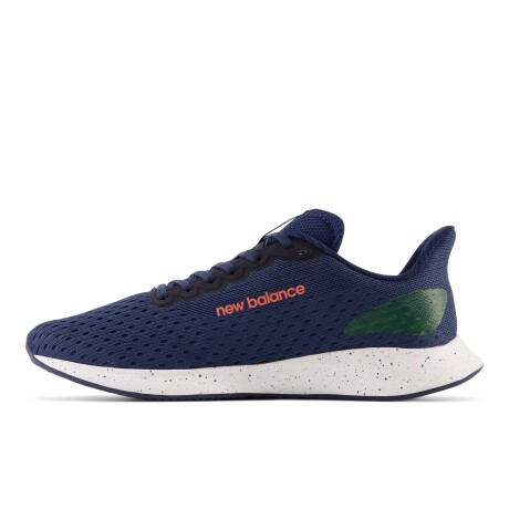 Champion New Balance Running Hombre Navy S/C