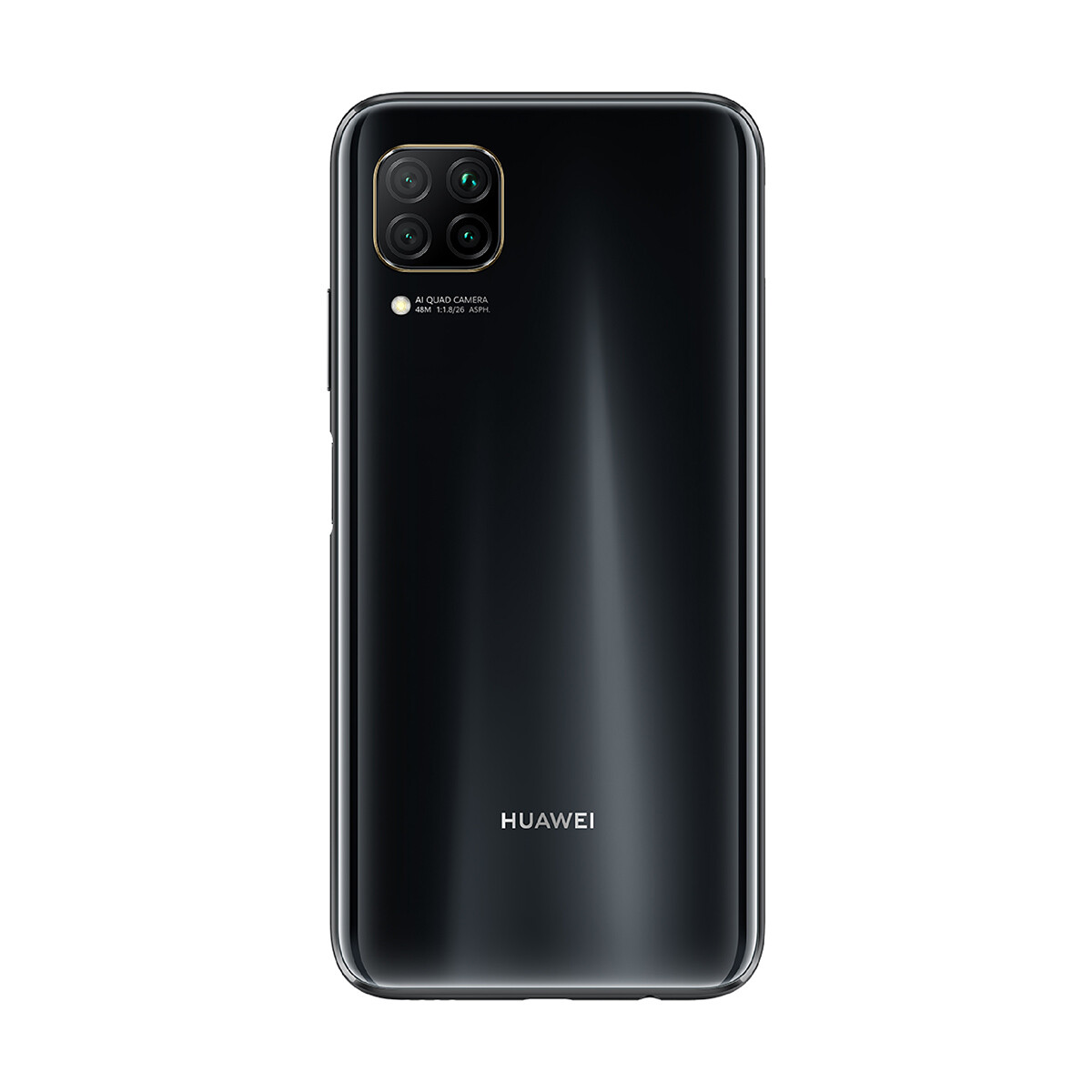 Huawei p40 lite 128 gb Midnight black