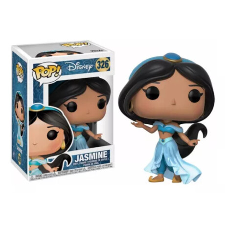 Jasmine • Disney - 326 Jasmine • Disney - 326