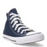 Championes Unisex Converse Chuck Taylor All Star Azul Marino - Negro - Blanco