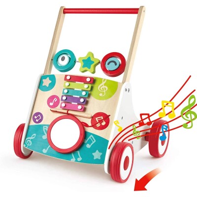 Caminador Musical Hape Caminador Musical Hape