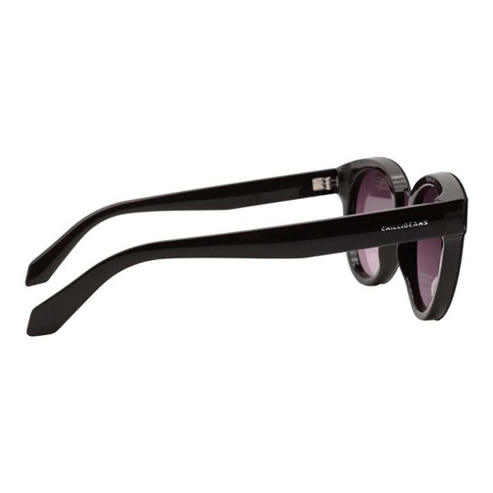 Lentes De Sol Infinity Redondo Morado/Morado
