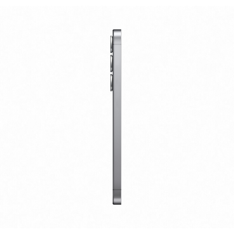 Samsung Galaxy S25 5G 256 GB + Case Magnetic - Transparent Silver Shadow