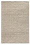 BREEZE ALFOMBRA BREEZE BRE/9592/2T14/ 240X330 WOOL/CLIFF GREY