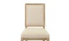 Silla de roble clásica - Merlín Silla de roble clásica - Merlín
