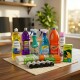 Set Limpieza del Hogar Eco S/C
