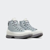 Championes Botitas Converse CTAS Lugged 2.0 Azul