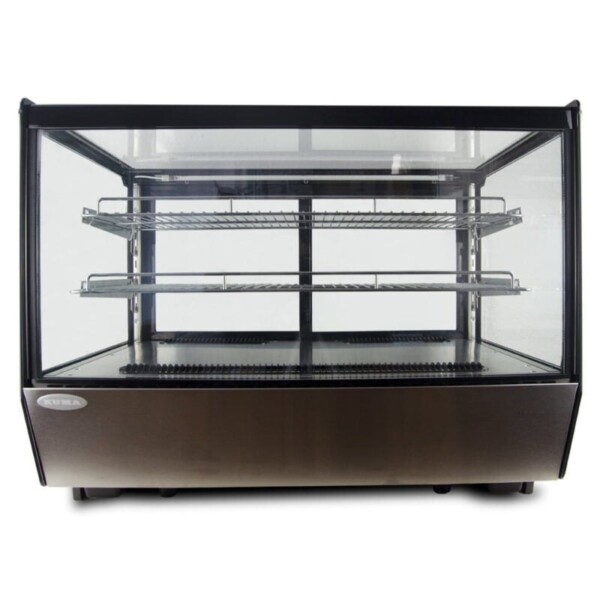 Vitrina Refrigerada 160 lts Kuma Vitrina Refrigerada 160 lts Kuma