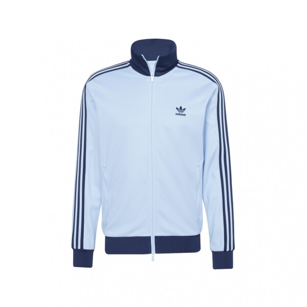 CAMPERA DEPORTIVA adidas ADICOLOR CLASSI BECKENBAUER Sky Blue