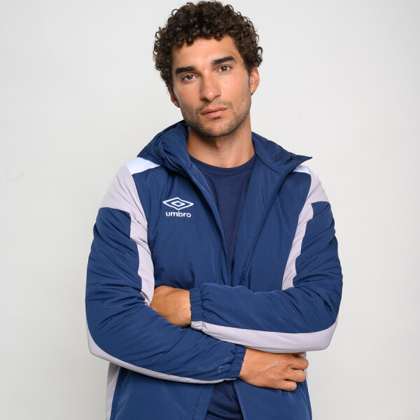 CAMPERA VENTOR Umbro Hombre 159