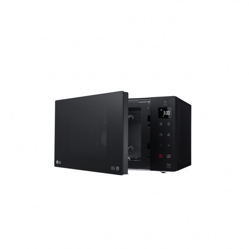 Microondas Lg 25L Inverter Microondas Lg 25L Inverter