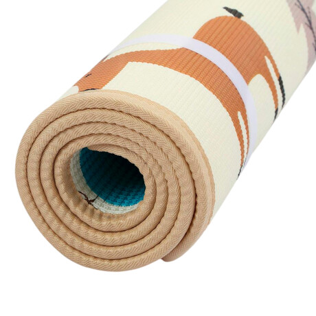 Alfombra Antigolpes Reversible Carestino 120x180x1cm Alfombra Antigolpes Reversible Carestino 120x180x1cm