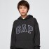 V-FRCH FLC HERITAGE LOGO PO B85