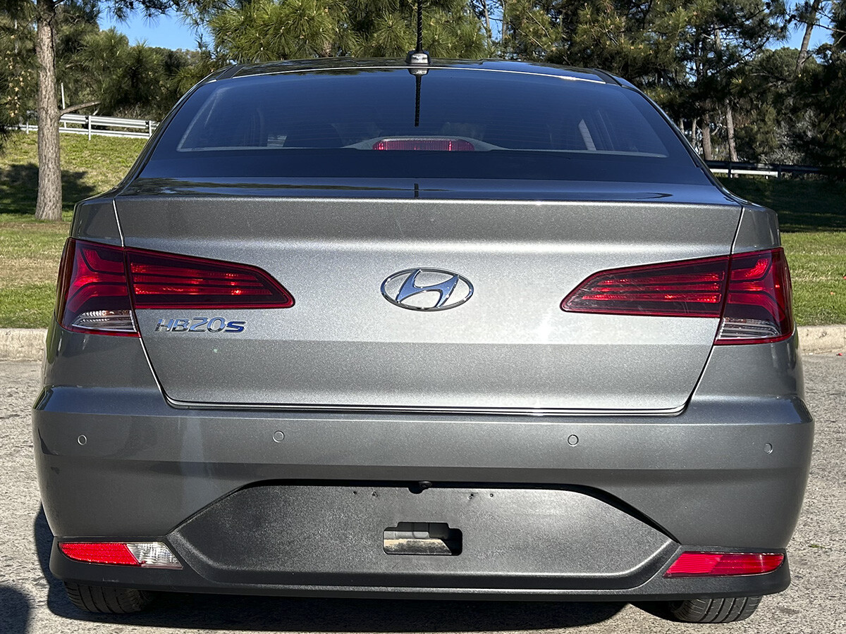 Hyundai HB20S Premium EXCELENTE ESTADO! | Permuta / Financia Hyundai HB20S Premium EXCELENTE ESTADO! | Permuta / Financia