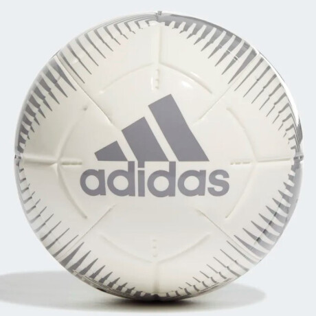 Pelota Adidas Epp II Club Blanco - Gris