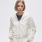 Campera Pilli Blanco