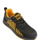 TOLSEN CALZADO DE SEGURIDAD DEPORTIVO FLYKNIT PUNTA DE ACERO Tolsen Calzado De Seguridad Deportivo Flyknit Punta De Acero