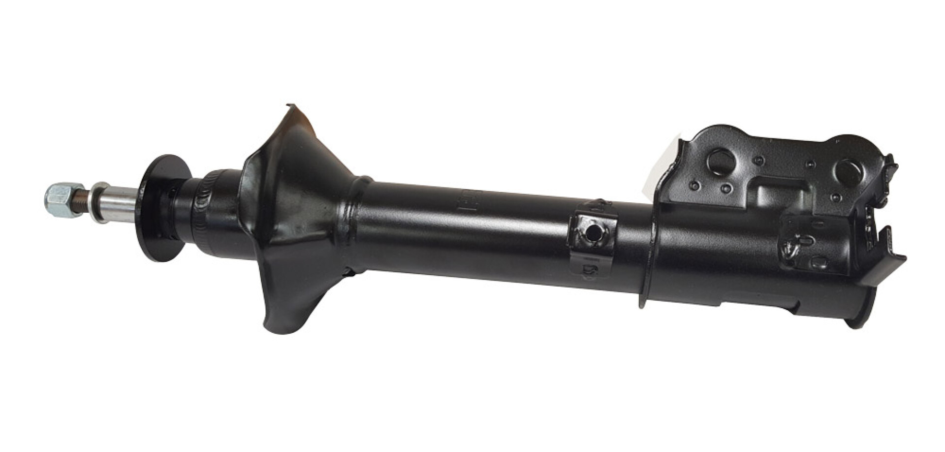 AMORTIGUADOR HYUNDAI TRAS. ACCENT 93-96 (PLATO CHICO) - JUEGO POR 2 UNIDADES 