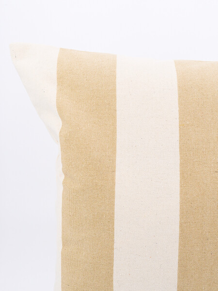 FUNDA TEGAL ALMOHADON BEIGE
