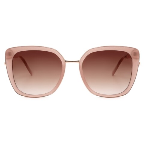 Lentes de Sol Chilli Beans Lieja Rosa