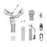 Estabilizador DJI Rs 4 Mini Combo Estabilizador DJI Rs 4 Mini Combo