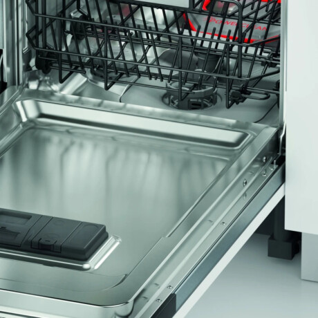 Lavavajillas Whirlpool WSFO3T223PX 10 Cubiertos Inox