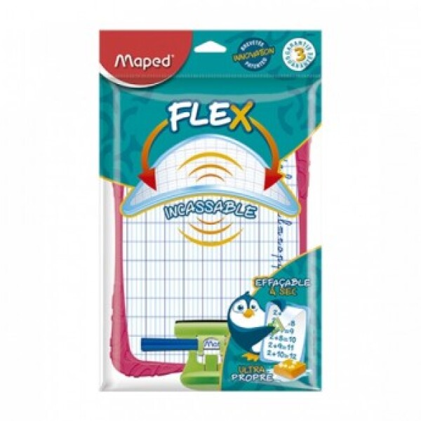 Pizarra Maped + accesorios Única