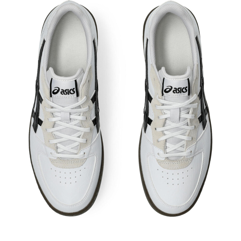 Zapatillas Skyhand OG Unisex White/Black