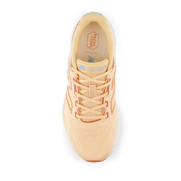 680 FRESH FOAM W680CL8 - NEW BALANCE SALMON