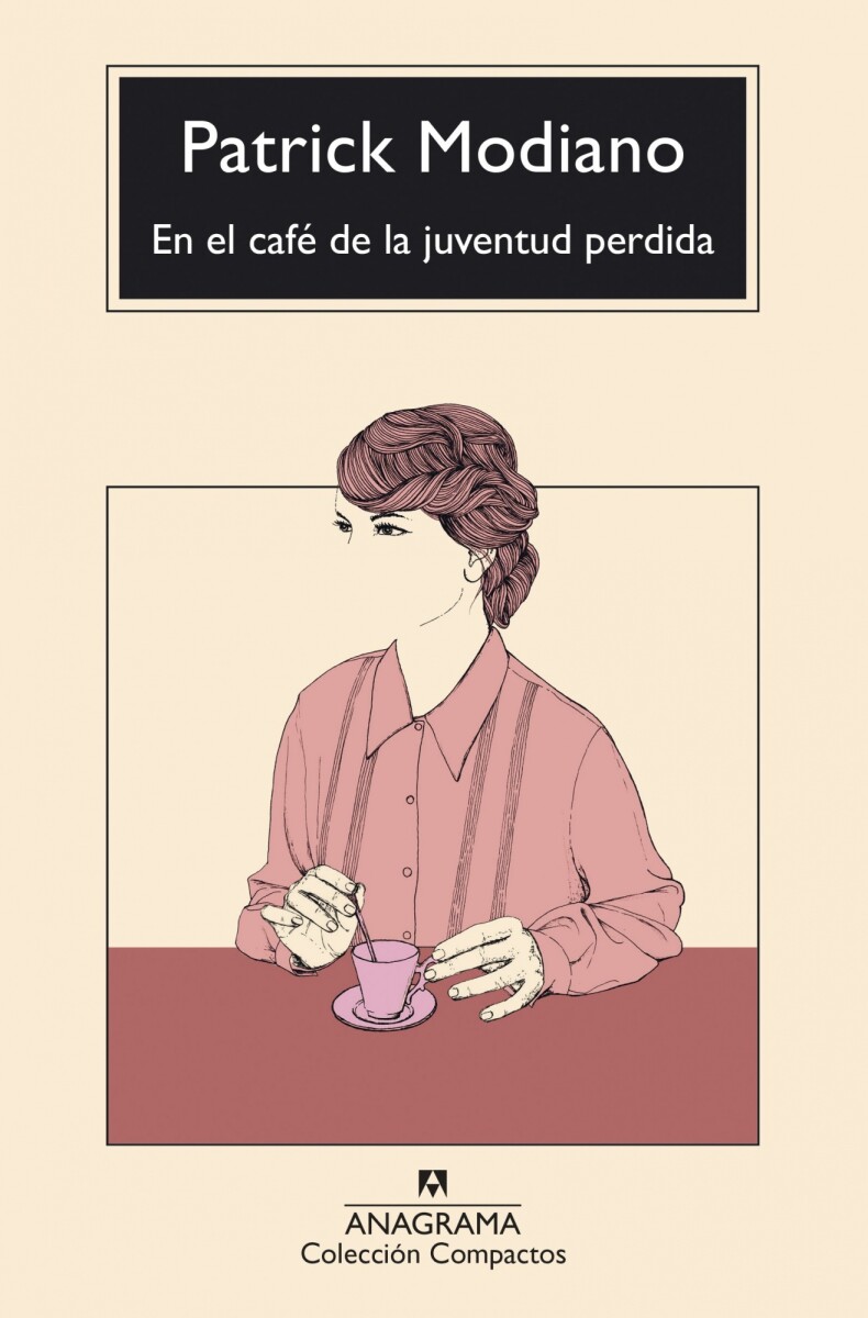 EN EL CAFE DE LA JUVENTUD PERDIDA 