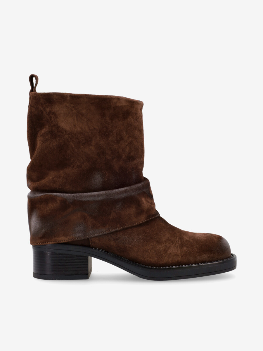 BOTAS BIKER 