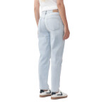 Roxy Jeans Altos Mujer - Azul Claro Azul Claro