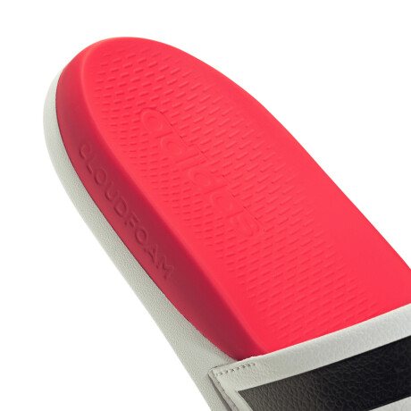 Ojotas adidas Adilette Comfort 2.0 Red