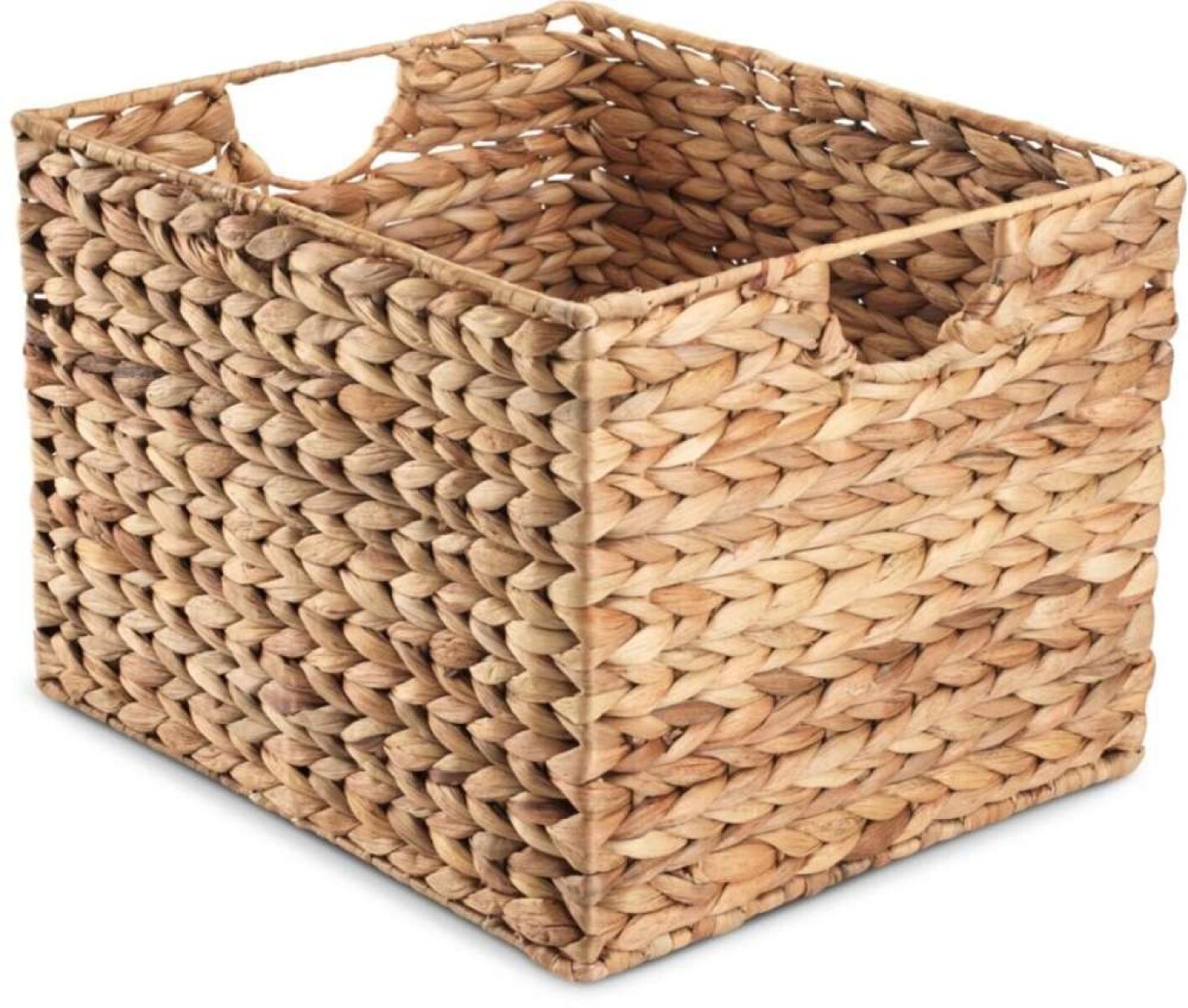 Cesta Bjorn A30Xl35Xa25Cm - Natural 