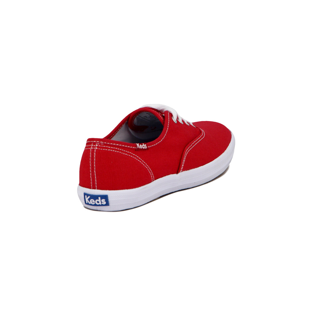 Keds Champion - Red Rojo