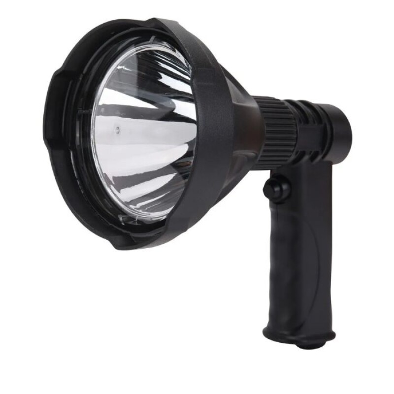 Faro Eagleye 25W Recargable LED T6 Alta Potencia 600m Faro Eagleye 25W Recargable LED T6 Alta Potencia 600m