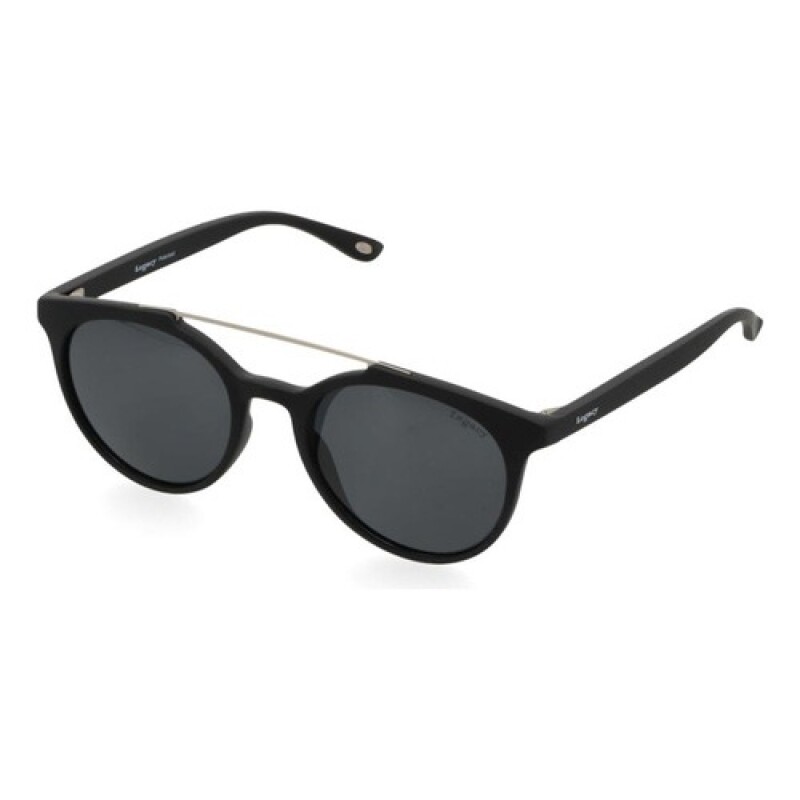 Lentes de sol polarizados Legacy protección UV400 Negro mate