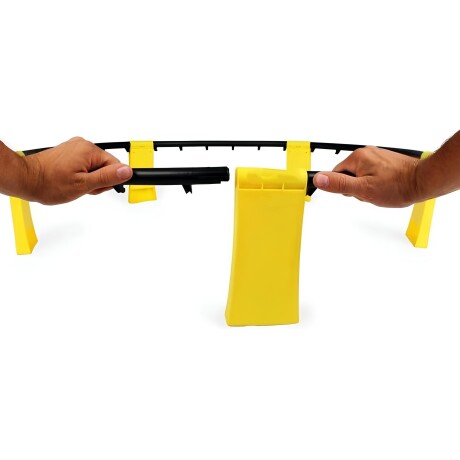 Set Spikeball Juego y deporte al aire libre Set Spikeball Juego y deporte al aire libre