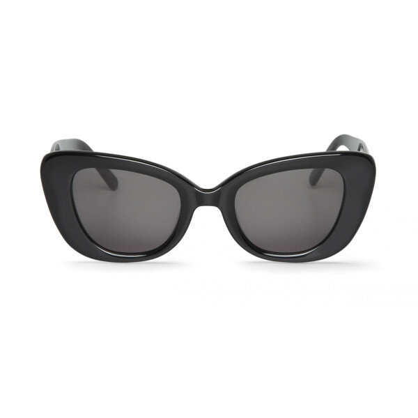 Mr Boho Caparica col BIB-11 Black Mr Boho Caparica Col Bib-11 Black