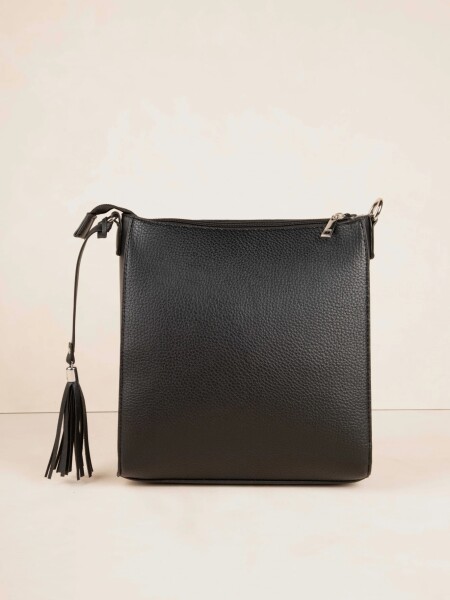 CARTERA ALLIE FAMI NEGRO