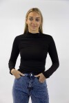 Polera Tifany Negro
